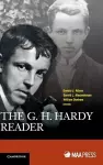 The G. H. Hardy Reader cover