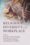 Religious Diversity in the Workplace cover