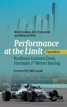 Performance at the Limit cover