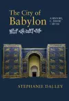 The City of Babylon cover