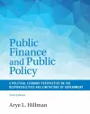 Public Finance and Public Policy cover