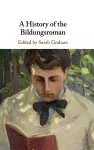 A History of the Bildungsroman cover