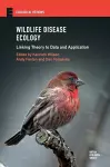 Wildlife Disease Ecology cover