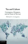 Tax and Culture cover