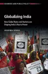 Globalizing India cover