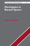 Martingales in Banach Spaces cover