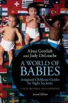 A World of Babies cover