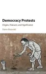Democracy Protests cover