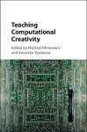 Teaching Computational Creativity cover