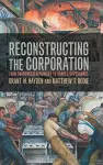 Reconstructing the Corporation cover