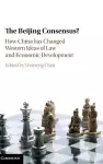 The Beijing Consensus? cover