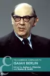 The Cambridge Companion to Isaiah Berlin cover
