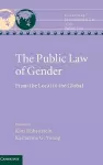 The Public Law of Gender cover