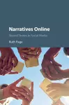 Narratives Online cover