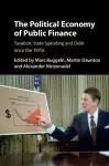 The Political Economy of Public Finance cover