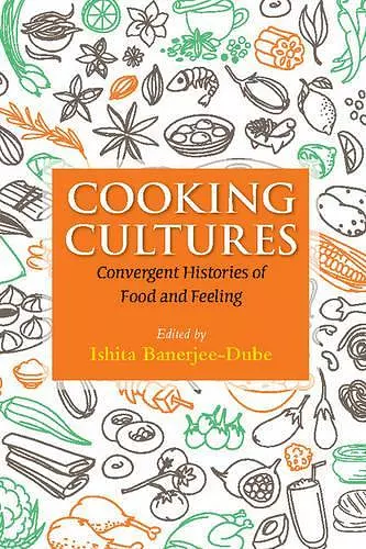 Cooking Cultures cover