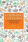 Cooking Cultures cover