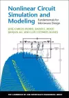 Nonlinear Circuit Simulation and Modeling cover