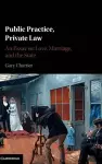 Public Practice, Private Law cover