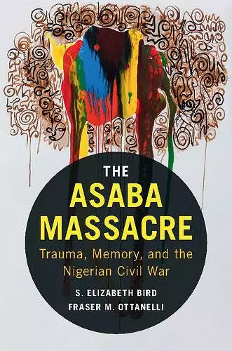 The Asaba Massacre cover