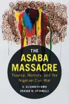 The Asaba Massacre cover