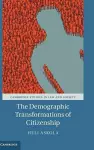 The Demographic Transformations of Citizenship cover