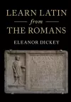 Learn Latin from the Romans cover