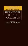 The Nigger of the ‘Narcissus' cover