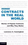 Contracts in the Real World cover