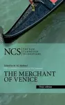 The Merchant of Venice cover