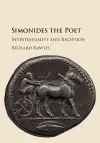 Simonides the Poet cover