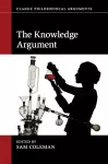 The Knowledge Argument cover