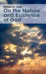 On the Nature and Existence of God cover