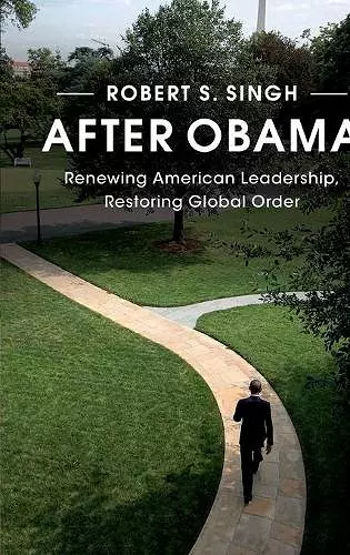 After Obama cover