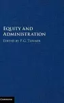 Equity and Administration cover