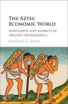 The Aztec Economic World cover