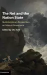 The Net and the Nation State cover