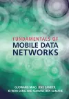 Fundamentals of Mobile Data Networks cover