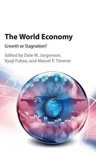 The World Economy cover