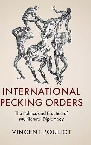 International Pecking Orders cover