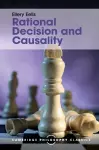 Rational Decision and Causality cover