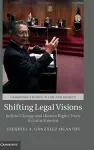 Shifting Legal Visions cover