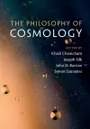 The Philosophy of Cosmology cover