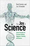 The Joy of Science cover