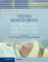 Neuromonitoring in Neonatal and Pediatric Critical Care cover