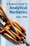 A Student's Guide to Analytical Mechanics cover