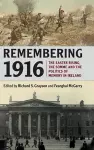 Remembering 1916 cover