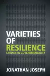 Varieties of Resilience cover