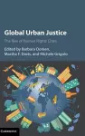 Global Urban Justice cover