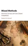 Mixed Methods cover